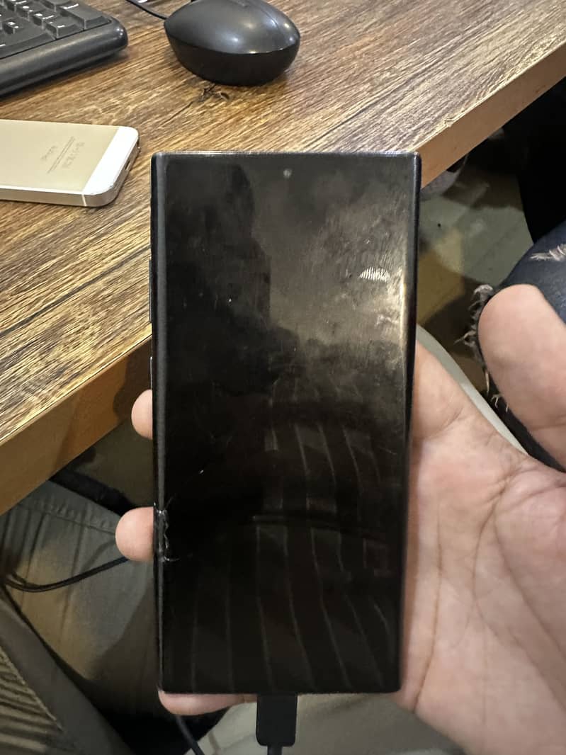 Samsung Mobile Note 10 Plus 3