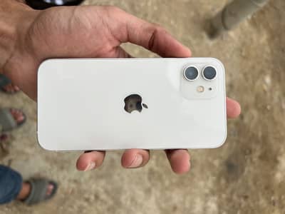 Apple iPhone 12 official approved