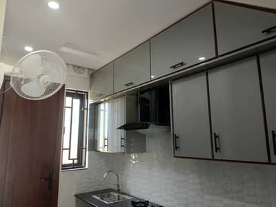 Lower Portion For Rent