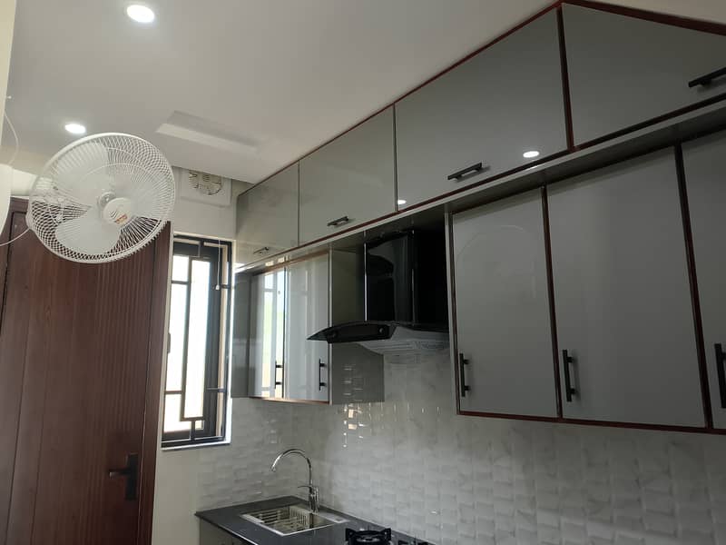 Lower Portion For Rent 0