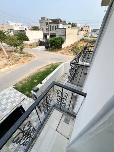2 Kanal Plot 120 Fit Road