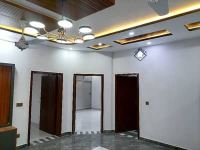 Stunning House Is Available For Rent In Fazaia Housing Scheme Phase 1