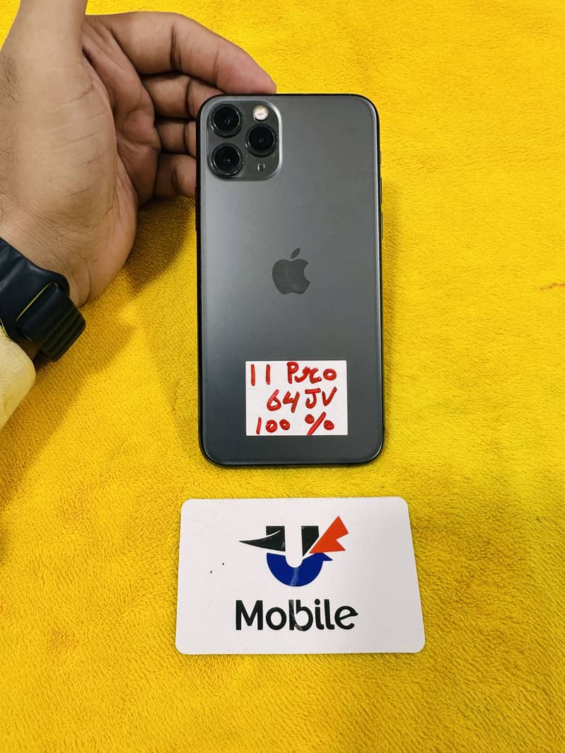 iPhone 11 pro 0