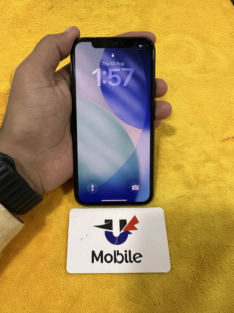 iPhone 11 pro 1