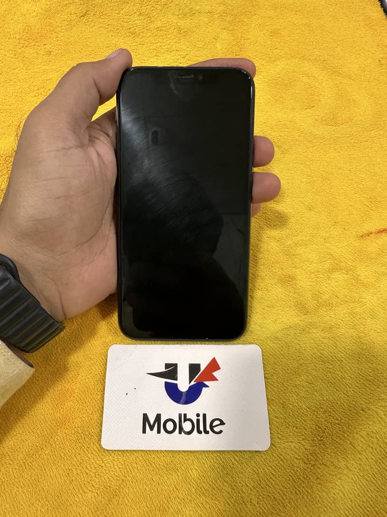 iPhone 11 pro 2