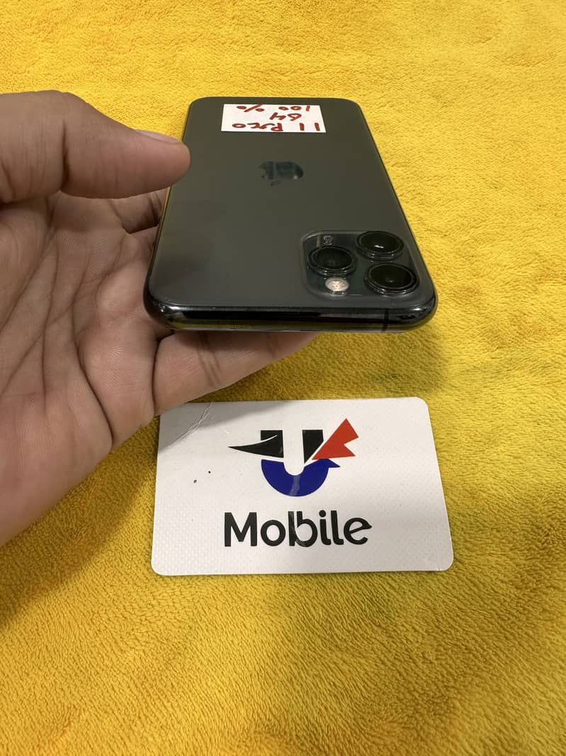 iPhone 11 pro 3