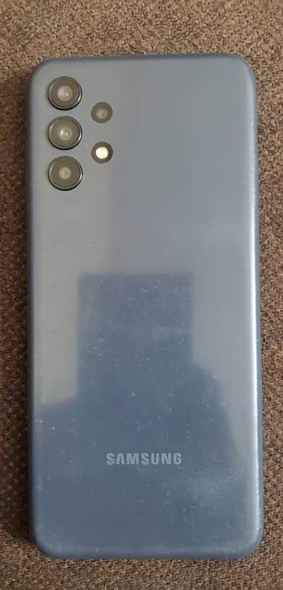 Samsung Mobile A13