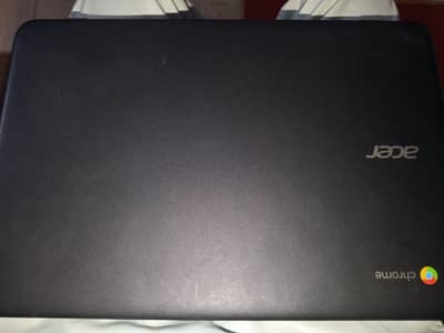 Acer Chromebook
