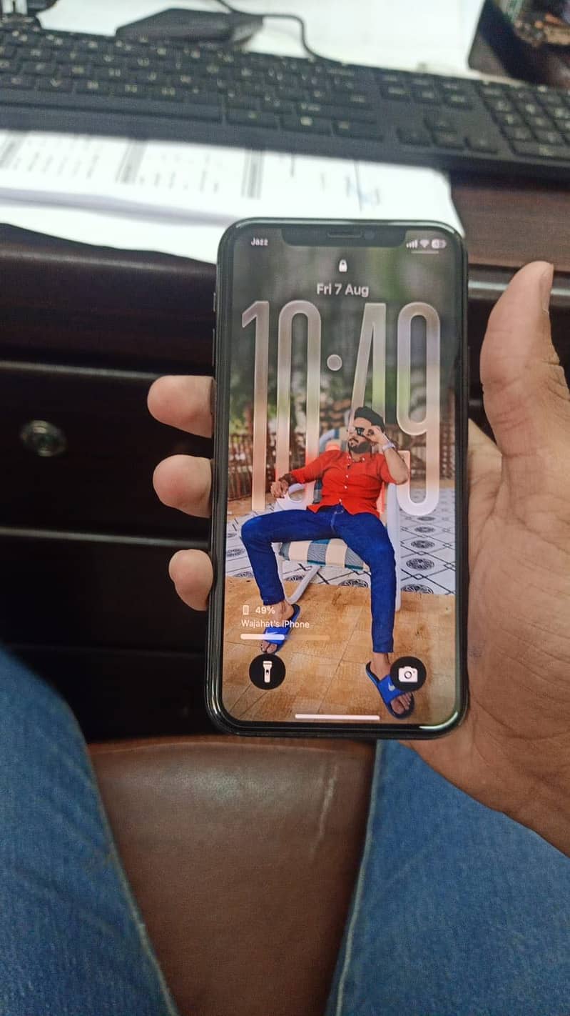 Apple iPhone 11 Pro 0