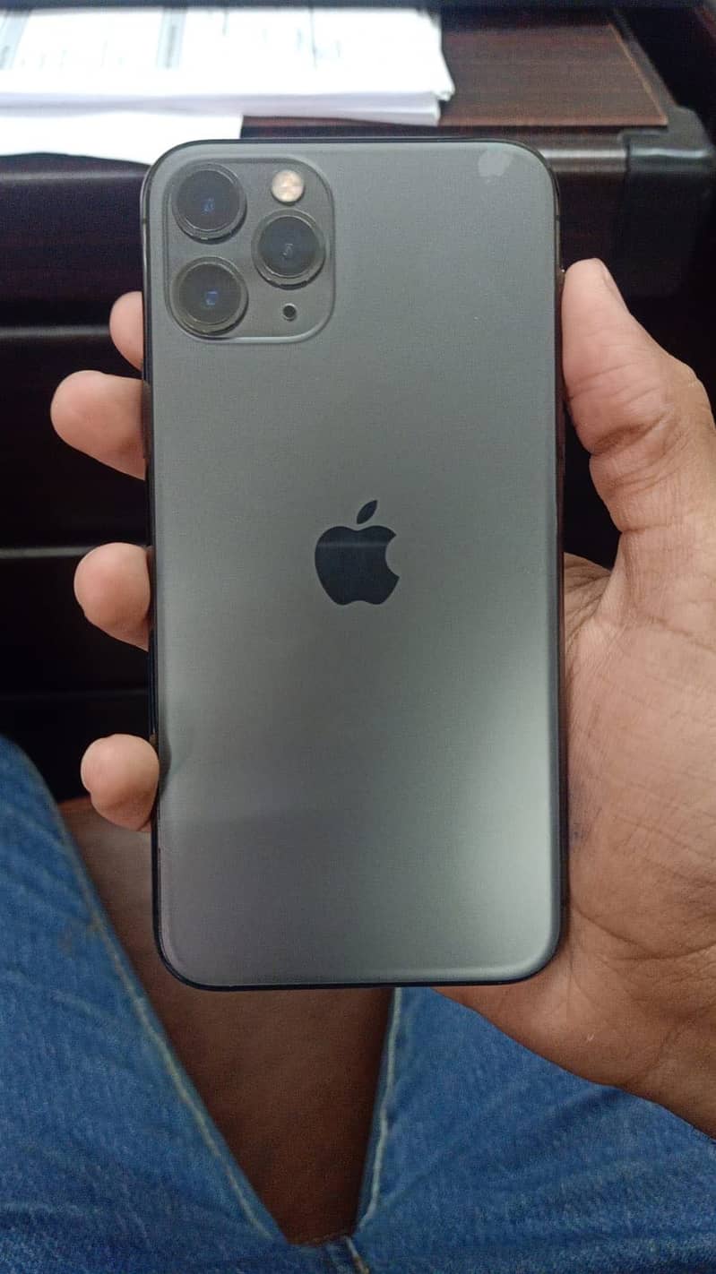 Apple iPhone 11 Pro 5