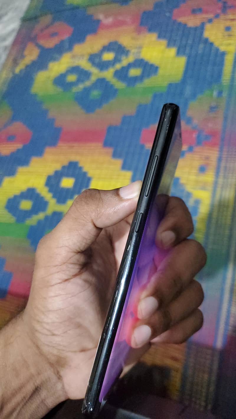 SamaunG Note 8 DUAL Sim Shade Panel 6
