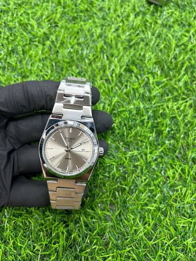Tissot prx 1856