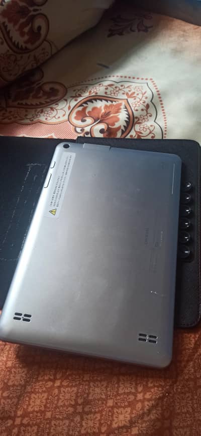 3 Onkyo Android tablet