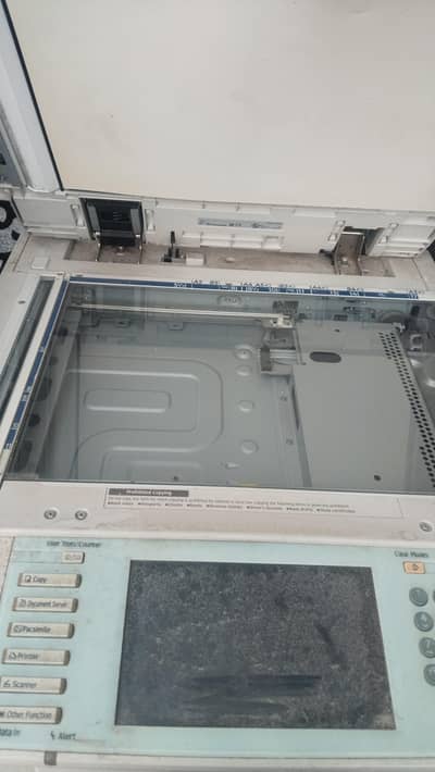 Used Photocopy / Color Printer Machine – Board Issue – 60,000