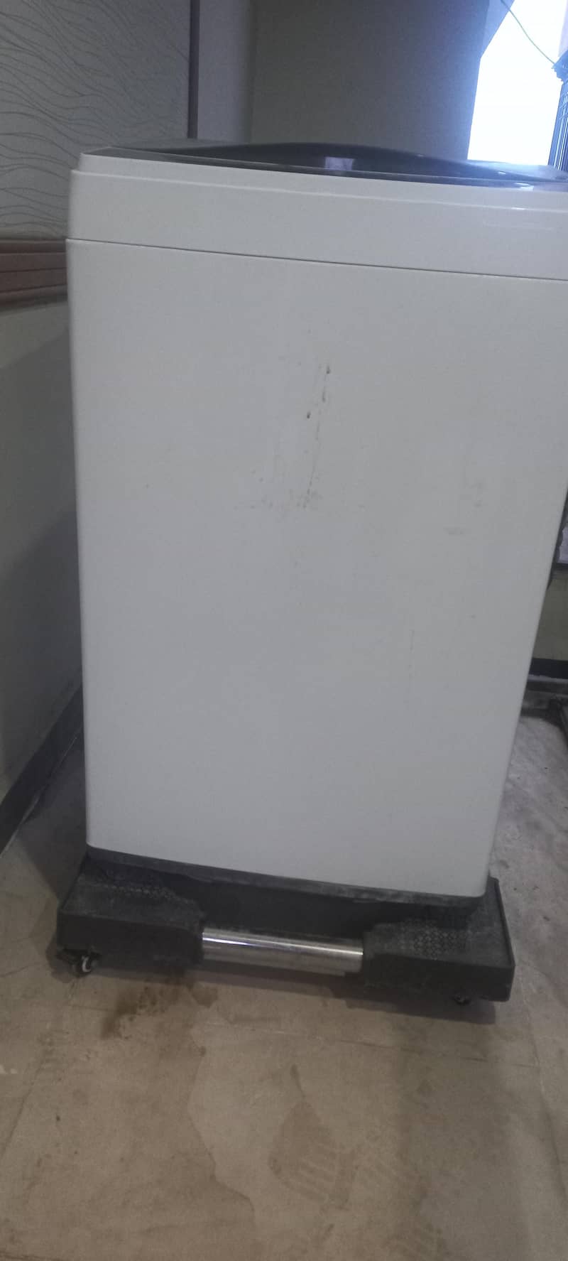 knewood automatic machine 1
