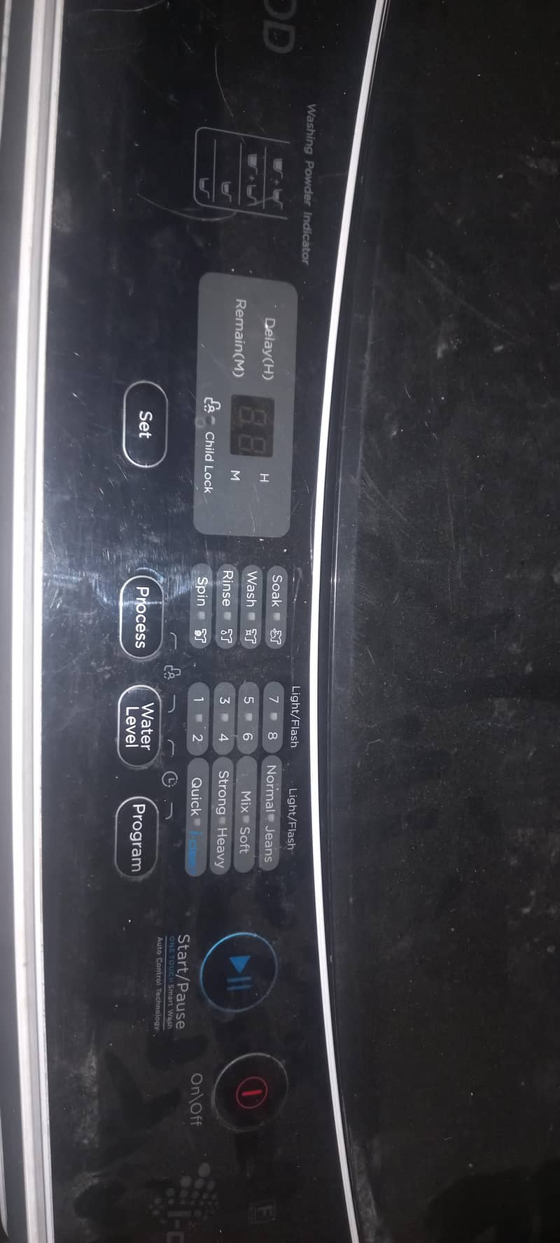 knewood automatic machine 2