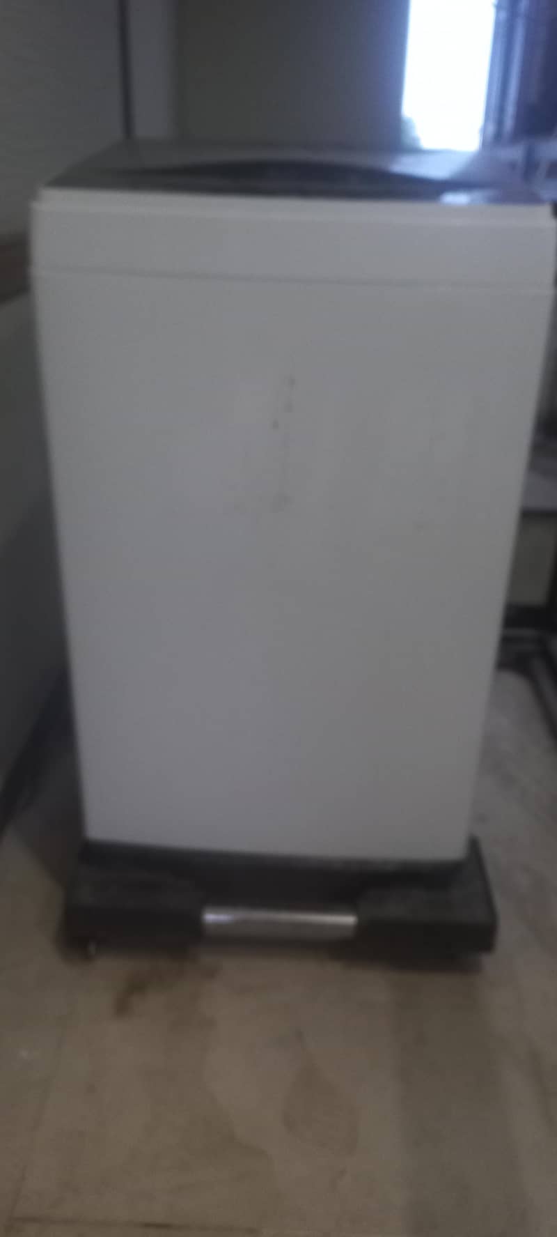 knewood automatic machine 3