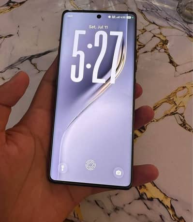 Tecno CAMON 40 Pro 16/256 gb pta approved whtps nr 0329.4868571