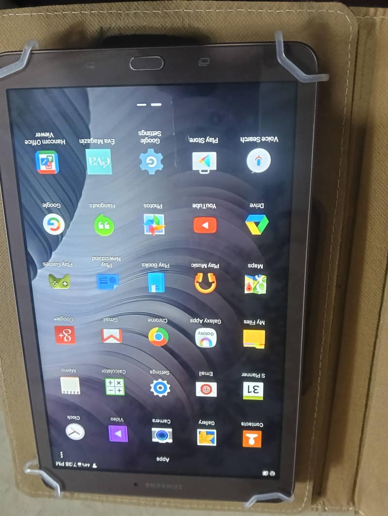 SAMSUNG' TAB E 1