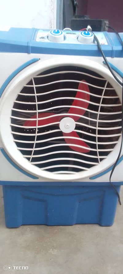 air-cooler  will candshen 2manth uose