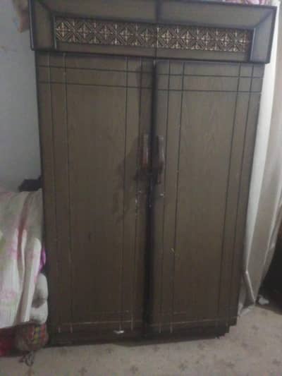 wooden furniture with normal condition