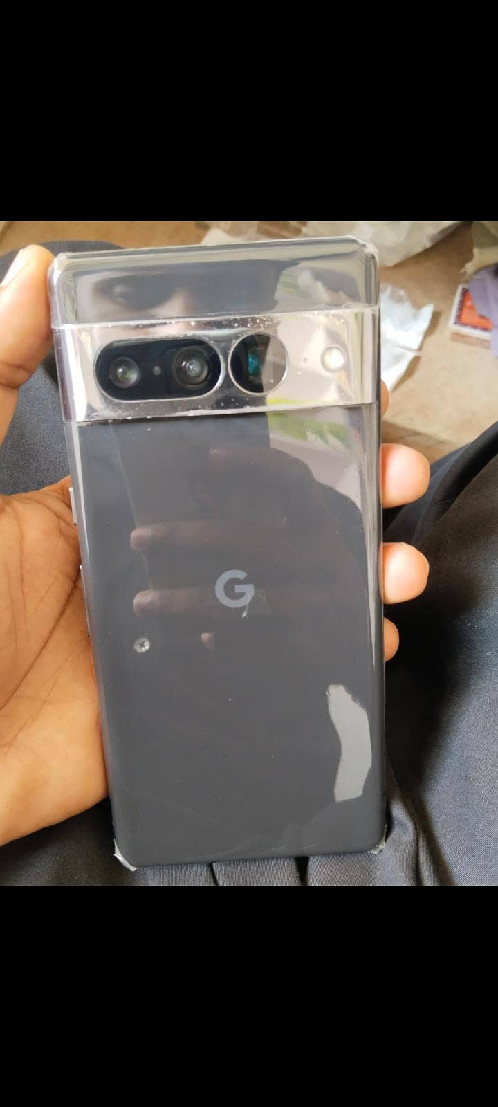 Google Pixel 7 Pro flash offer 0