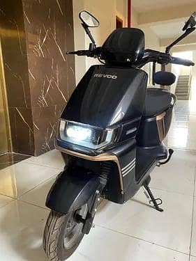 Revoo a12 1