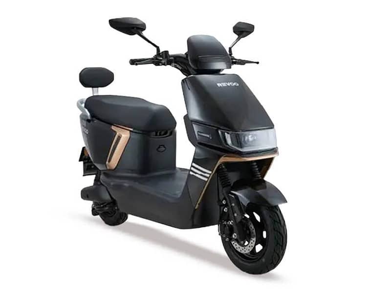 Revoo a12 2