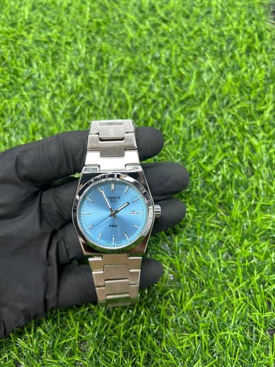Tissot prx 1856
