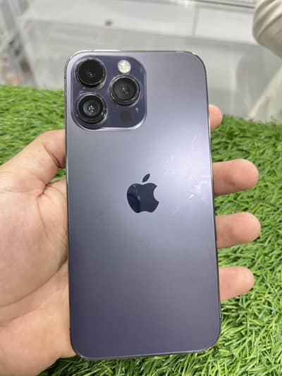 Apple iPhone 14 Pro Max