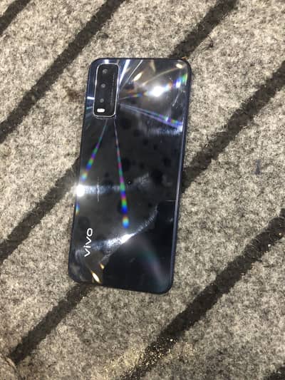 Vivo Y20s
