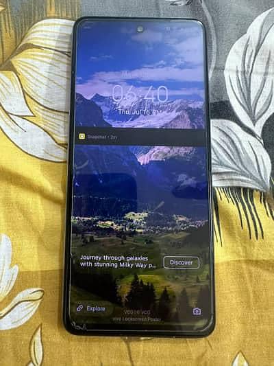 sale exchange neat clean mobile 8/128 full hd display hd camera all ok