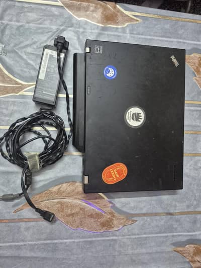 Lenovo Laptop for Sale – Rs. 9500