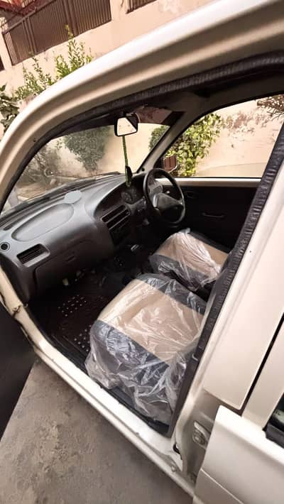Daihatsu Cuore 2005