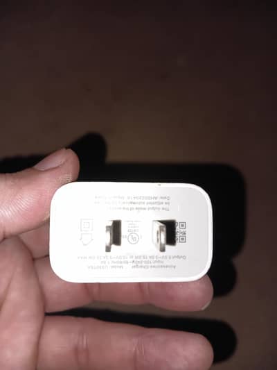 tecno original  charger 33 watt for sale
