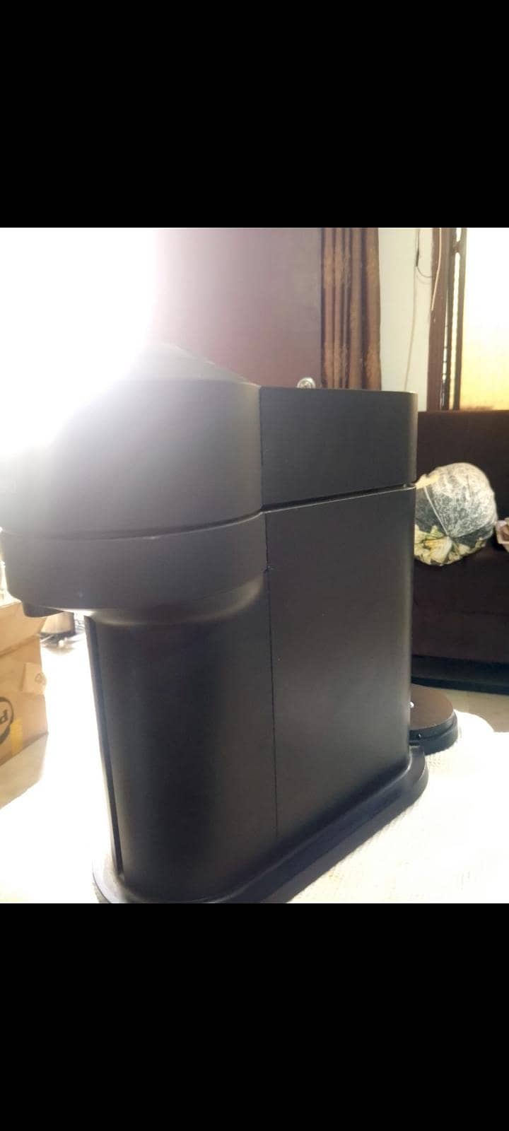 Nespresso Vertuo Next 4