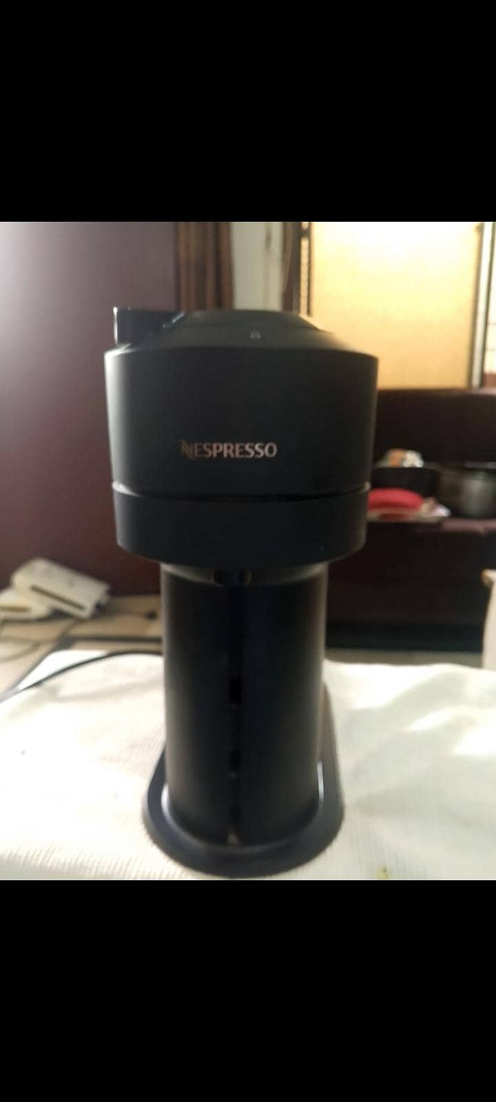 Nespresso Vertuo Next 5