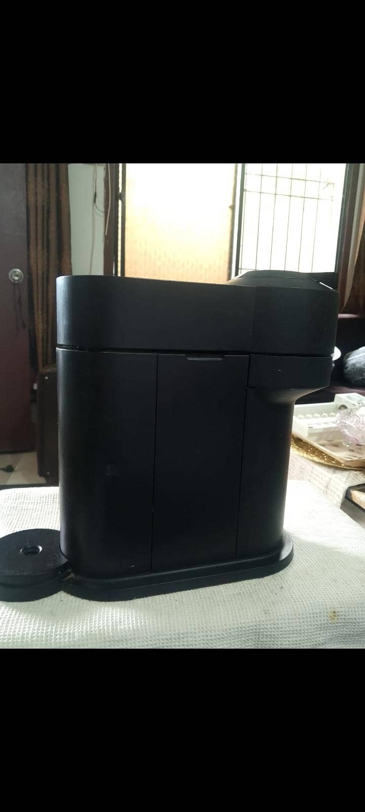 Nespresso Vertuo Next 7