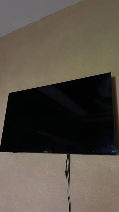 Haier (led)