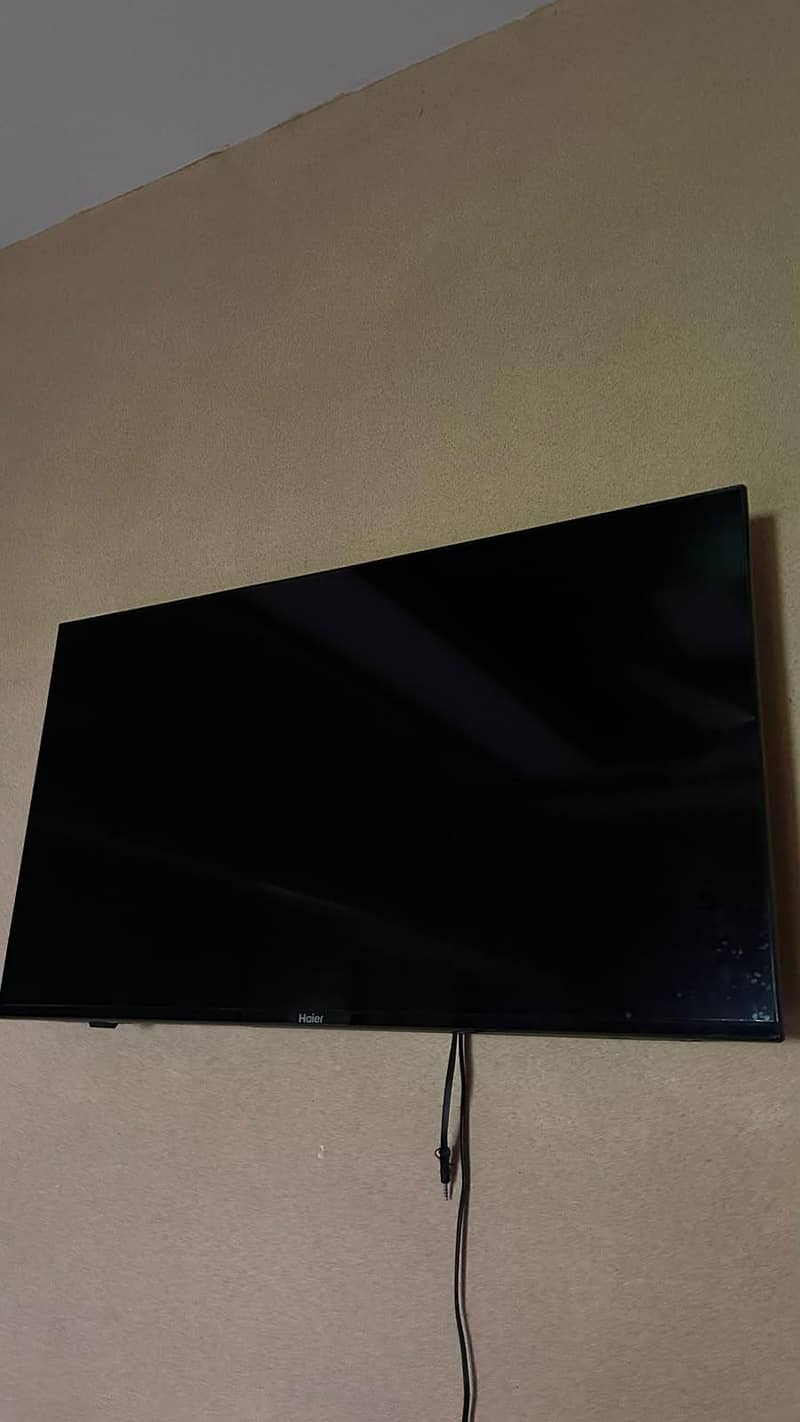 Haier (led) 0