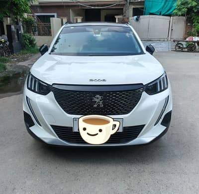 Peugeot 2008 Allure 2023