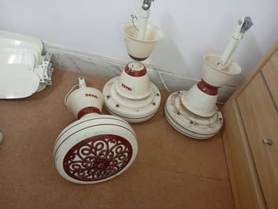 Royal Ceiling Fan 56 inch