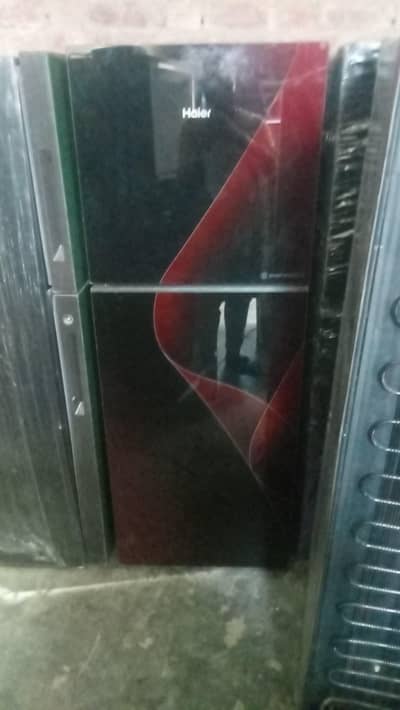 fridge freezer