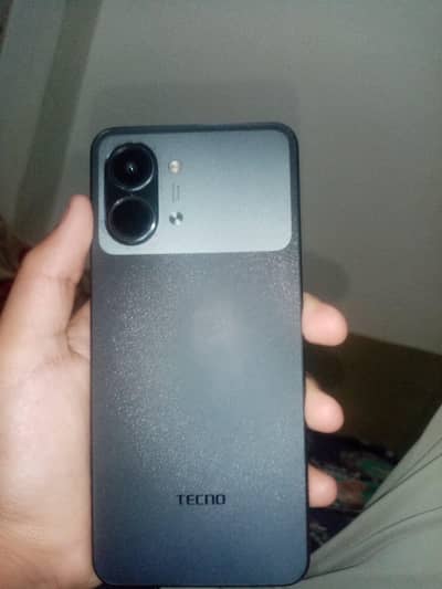 Tecno Spark 3 Pro
