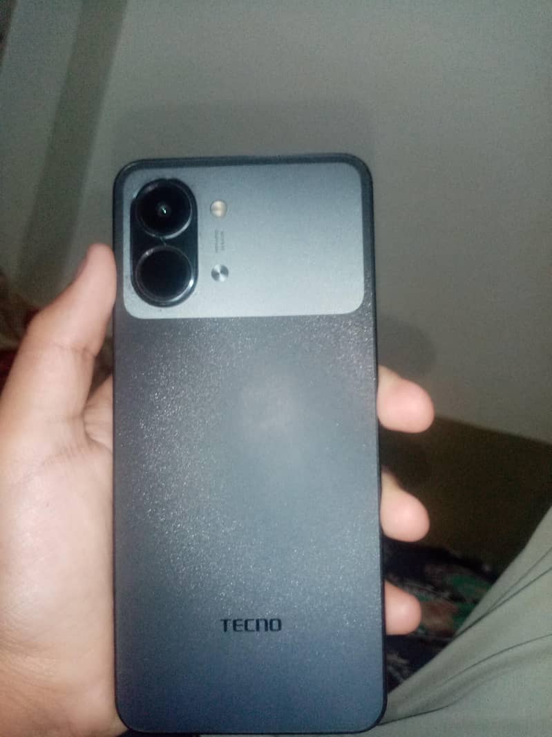 Tecno Spark 3 Pro 0