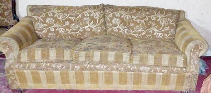 5 seater sofa