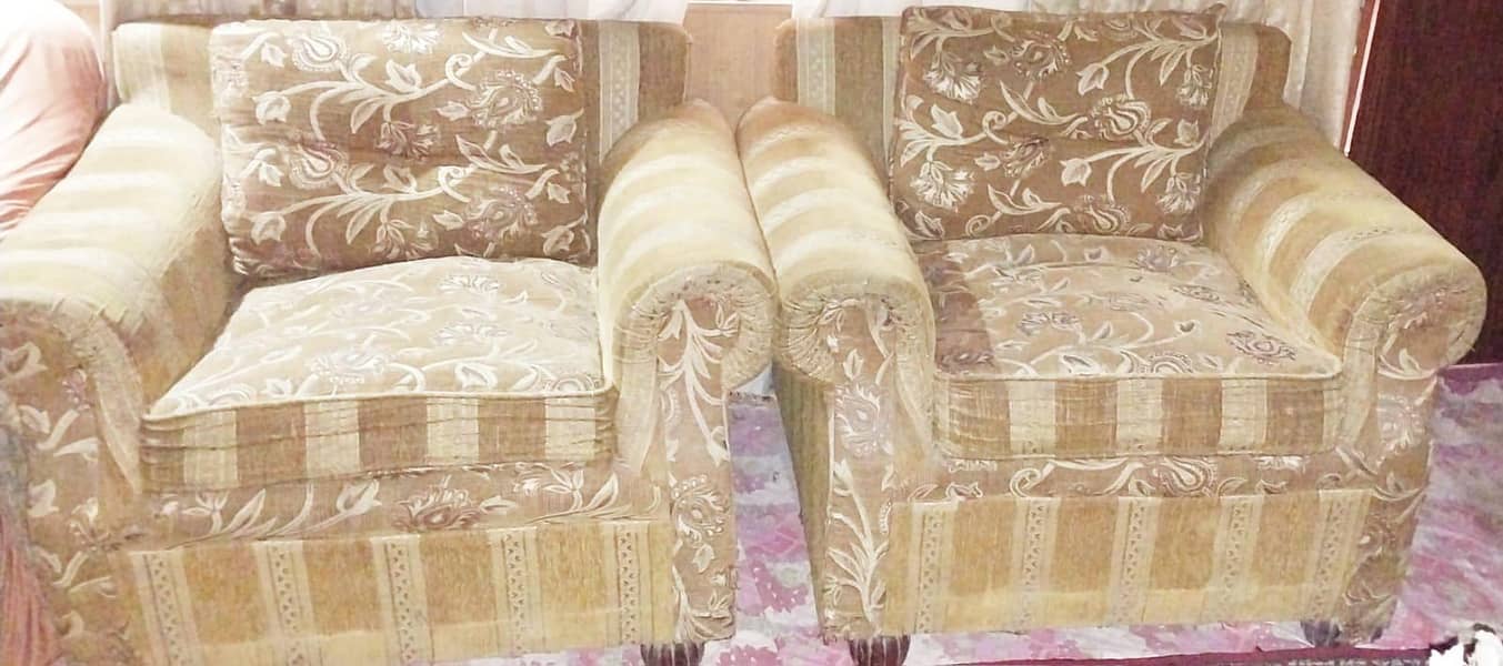 5 seater sofa 1