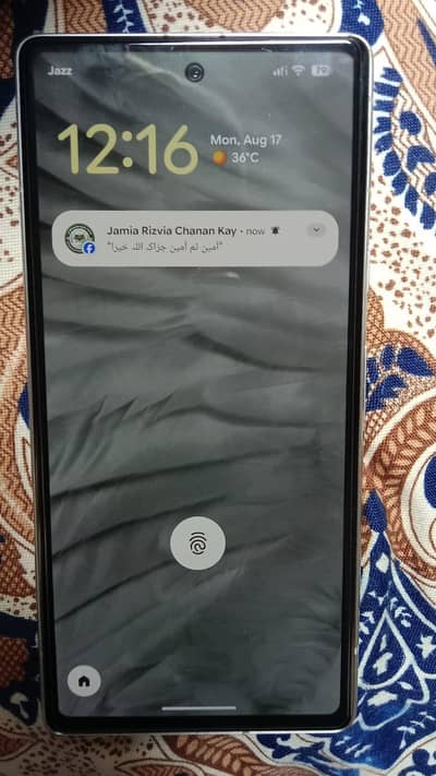 Google Pixel 7a