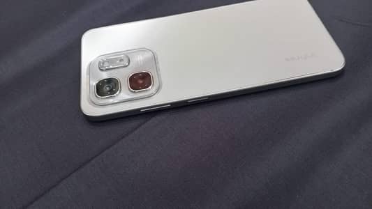 Infinix Hot 50i