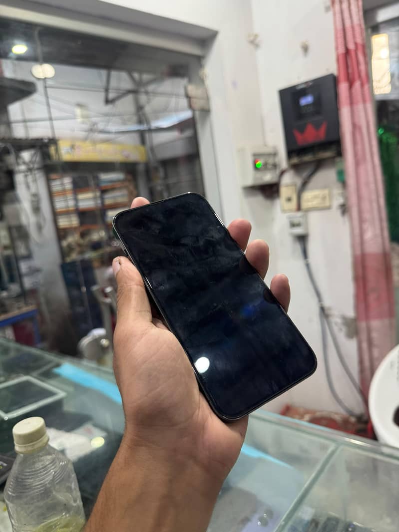 Apple iPhone 13 Pro Max 1